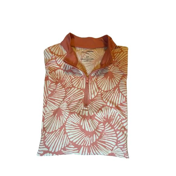 Tommy Bahama Golf Shirt - Picture 4 of 13